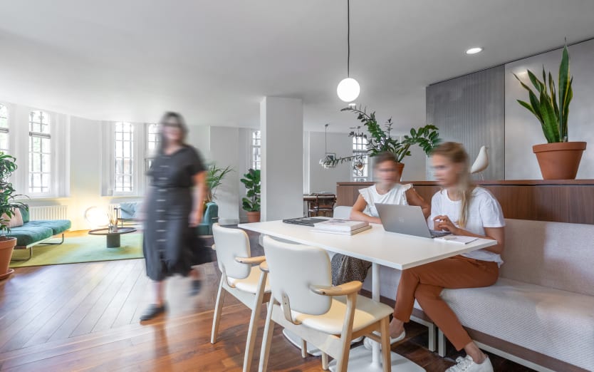 Keizersgracht 555, 2nd Floor, 1017 DR