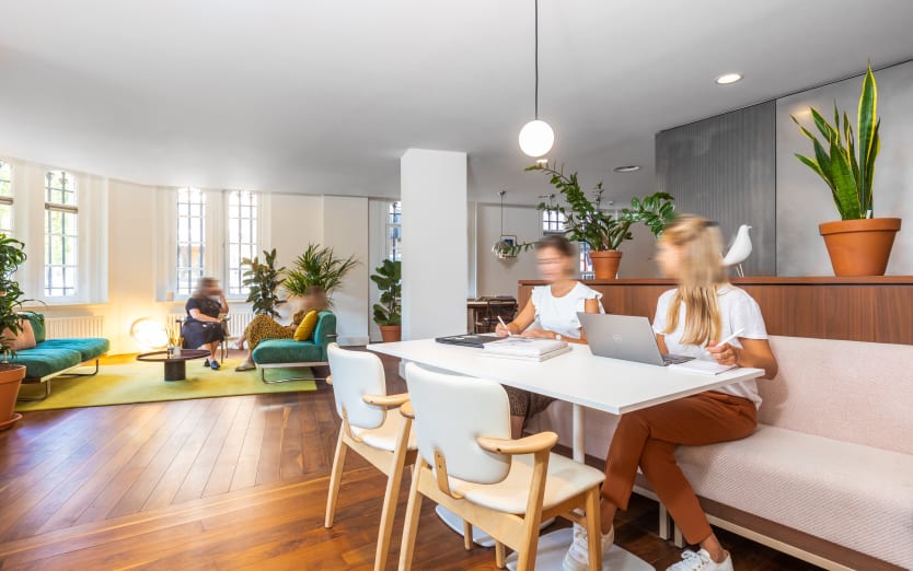 Keizersgracht 555, 2nd Floor, 1017 DR