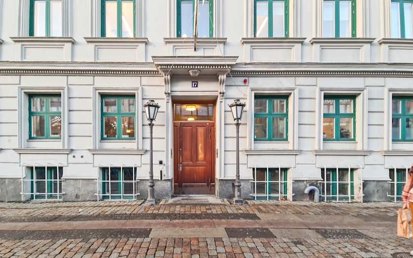 Östra Hamngatan 17, 411 10