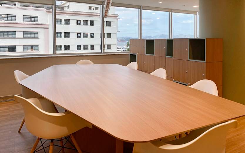 Praça XV de novembro, 20, 5 ° andar-502, 20010-010