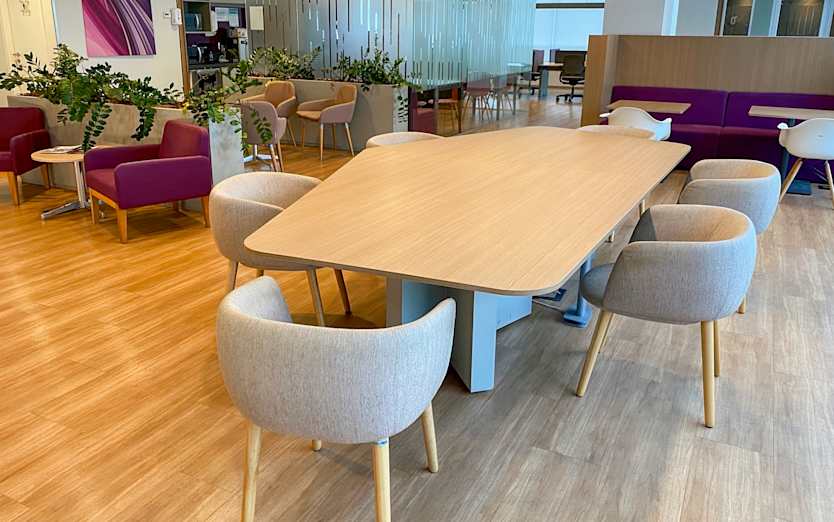 Rua do Passeio, 38 - Torre 2 - 15º andar, 20021-290