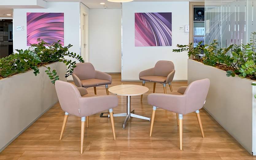 Rua do Passeio, 38 - Torre 2 - 15º andar, 20021-290