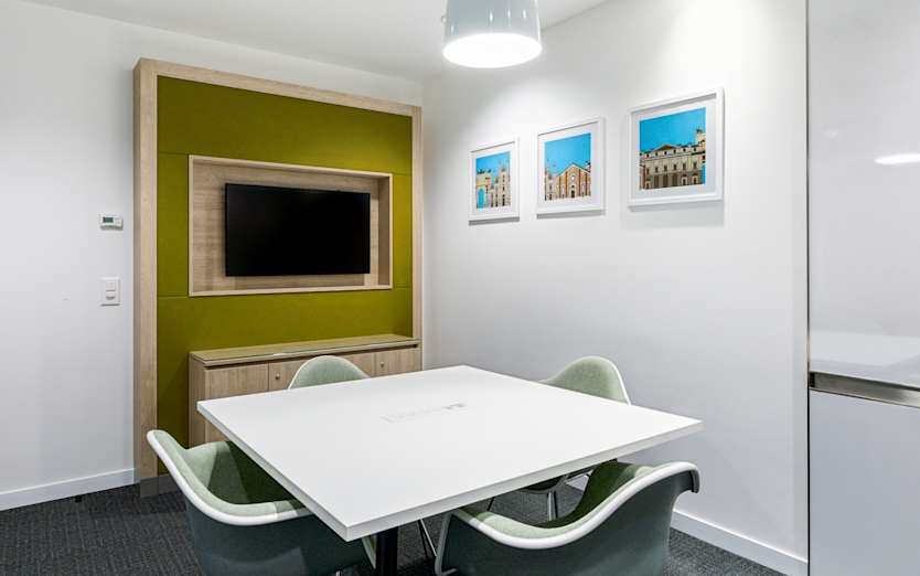 Place de la Gare 12, 1003