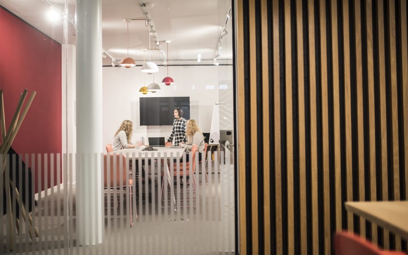 Charter Place, Uxbridge, UB8 1JG