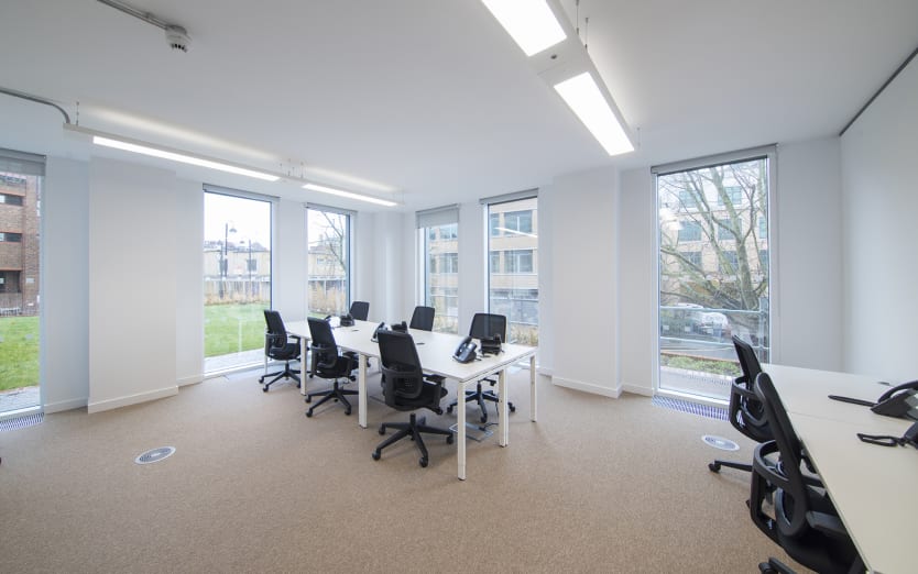 Charter Place, Uxbridge, UB8 1JG