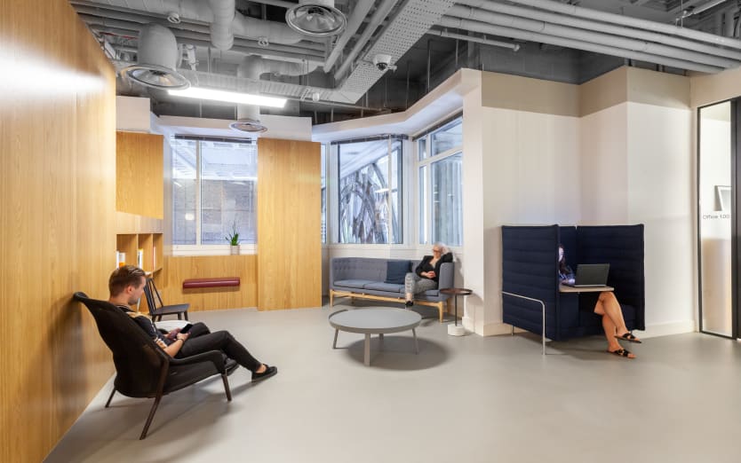 Bull Street, Birmingham City Centre, B4 6AF