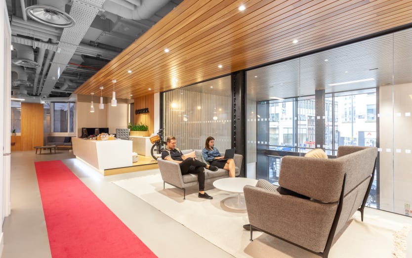 Bull Street, Birmingham City Centre, B4 6AF