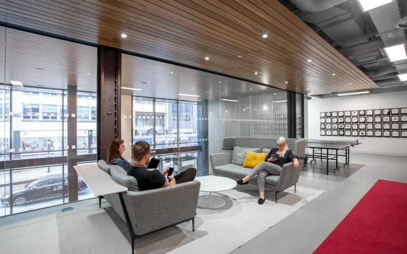 Bull Street, Birmingham City Centre, B4 6AF