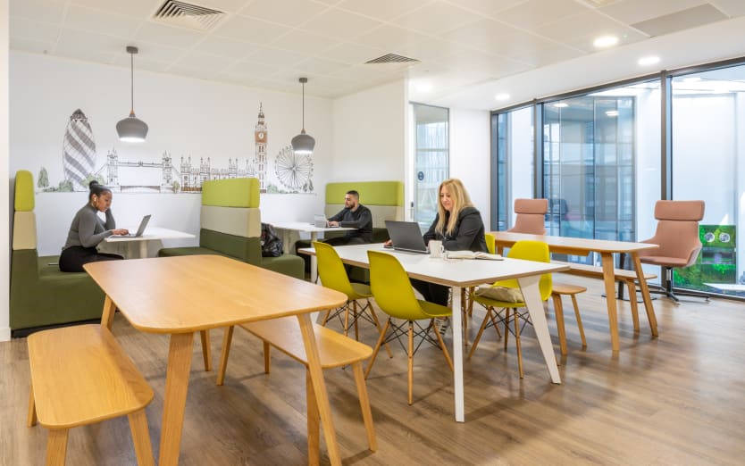 Station Road, Croydon, CR0 2RD