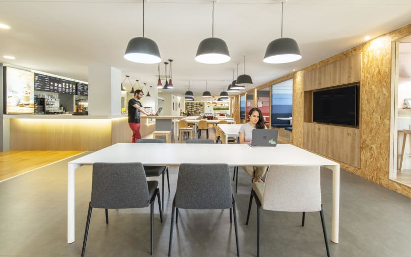 Street Alfonso XII 62, 2nd & 3rd floors, 28014