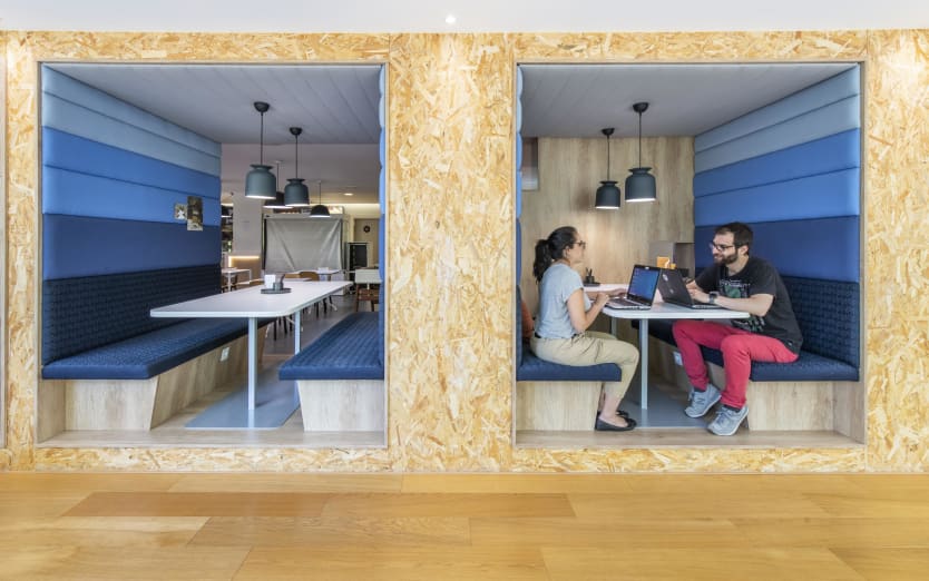 Street Alfonso XII 62, 2nd & 3rd floors, 28014