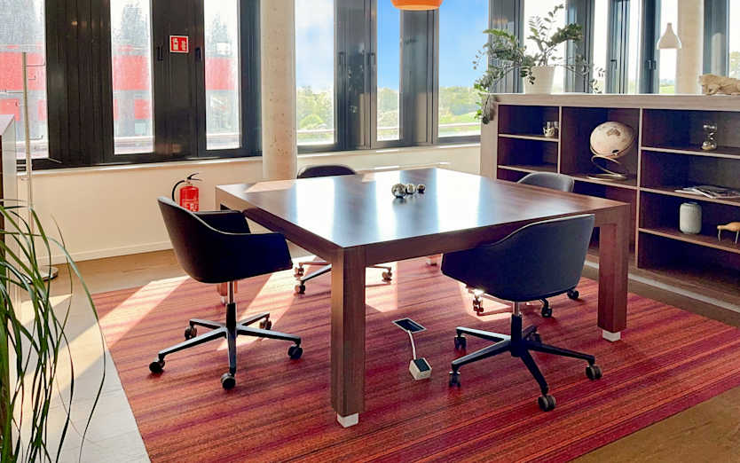 1 rue de Turi, L-3378