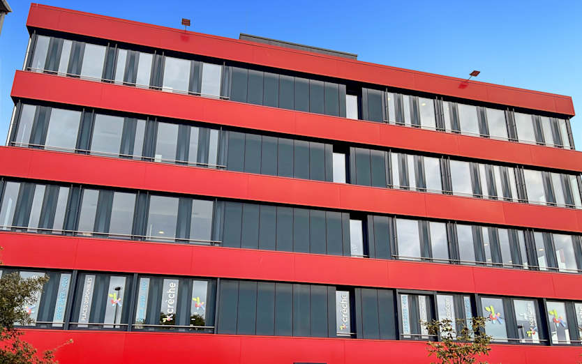 1 rue de Turi, L-3378