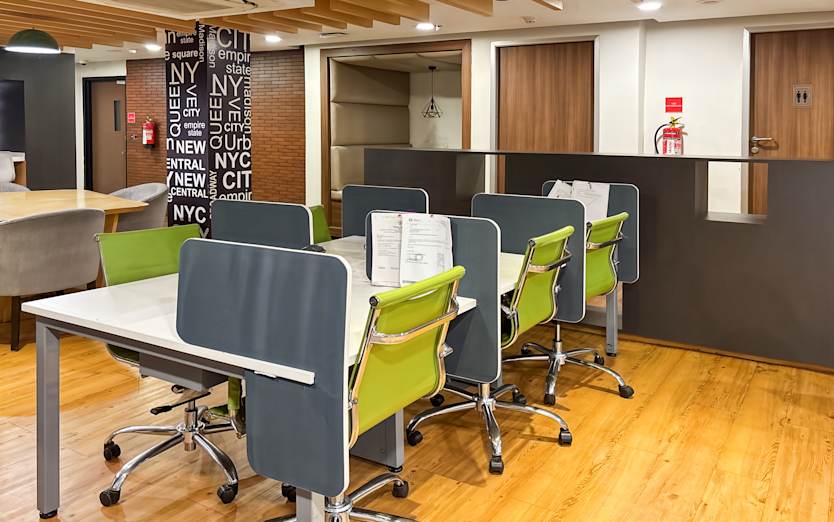 SCO 54-55-56, Sector 17 A, 3rd & 4th Floor, 160017