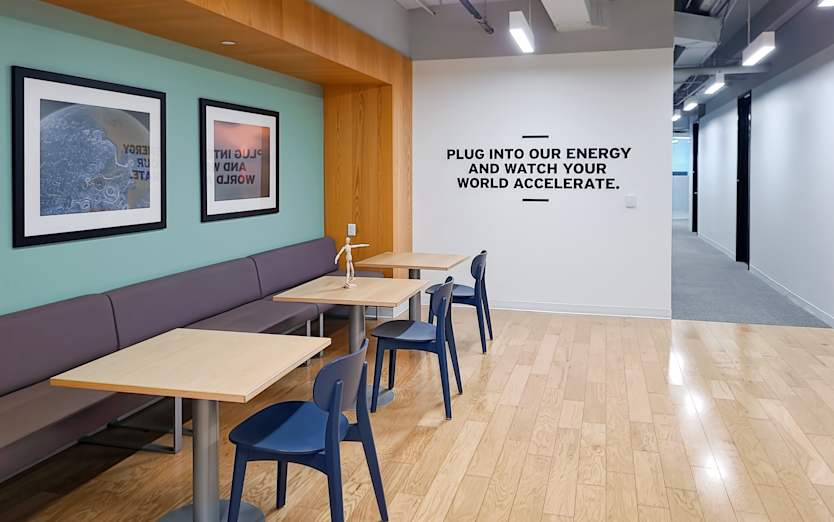 101 N. Tryon St., Suite 600, 28120