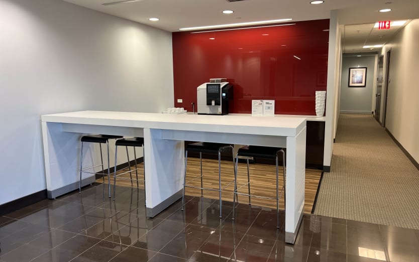 101 N. Tryon St., Suite 600, 28120