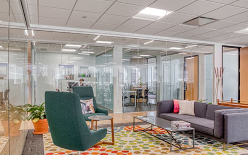 1201 Peachtree Street North East, 1st Floor, 30361