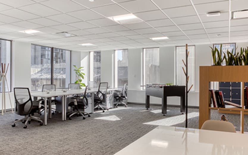 1201 Peachtree Street North East, 1st Floor, 30361