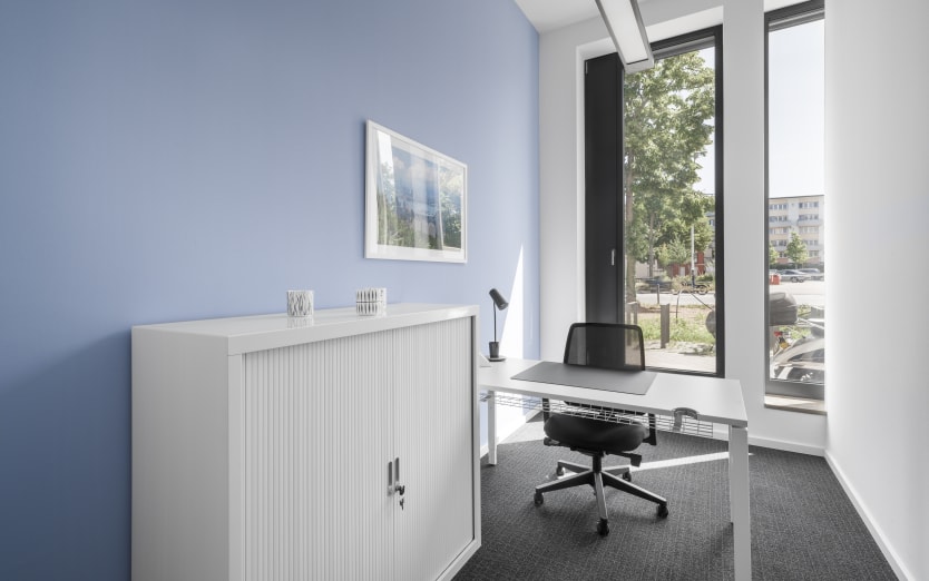 Büroräume zur Miete in Darmstadt, Berliner Allee 47 | Easy Offices Germany