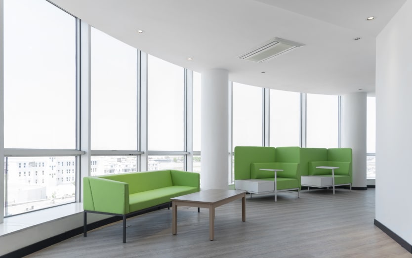 5th Floor Salaam Tower, Salines West Street