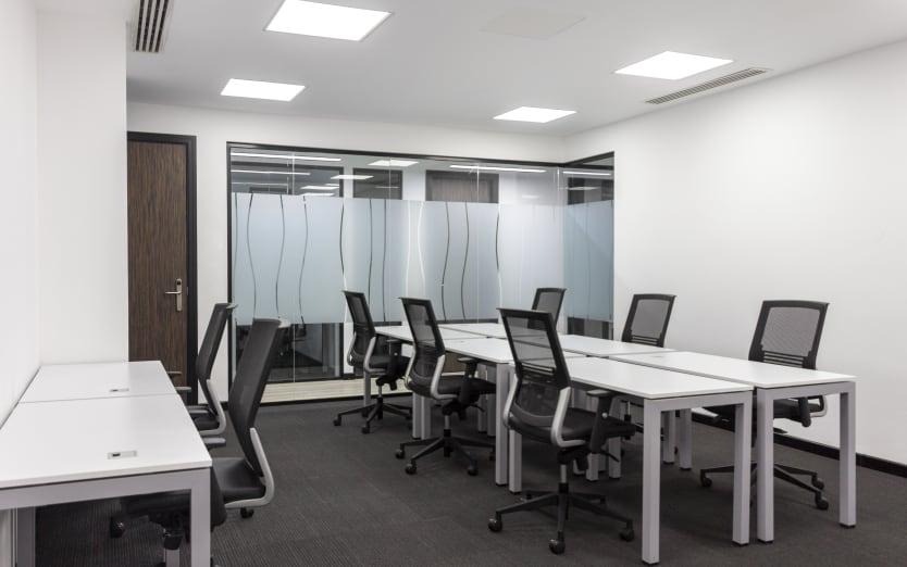 5th Floor Salaam Tower, Salines West Street