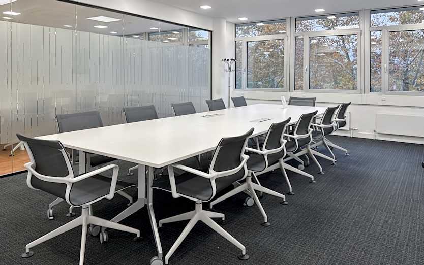 Theodor-Heuss-Anlage 12, Theodor-Heuss-Anlage 12, 68165