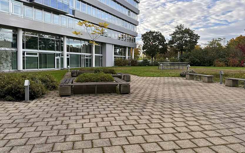 Theodor-Heuss-Anlage 12, Theodor-Heuss-Anlage 12, 68165