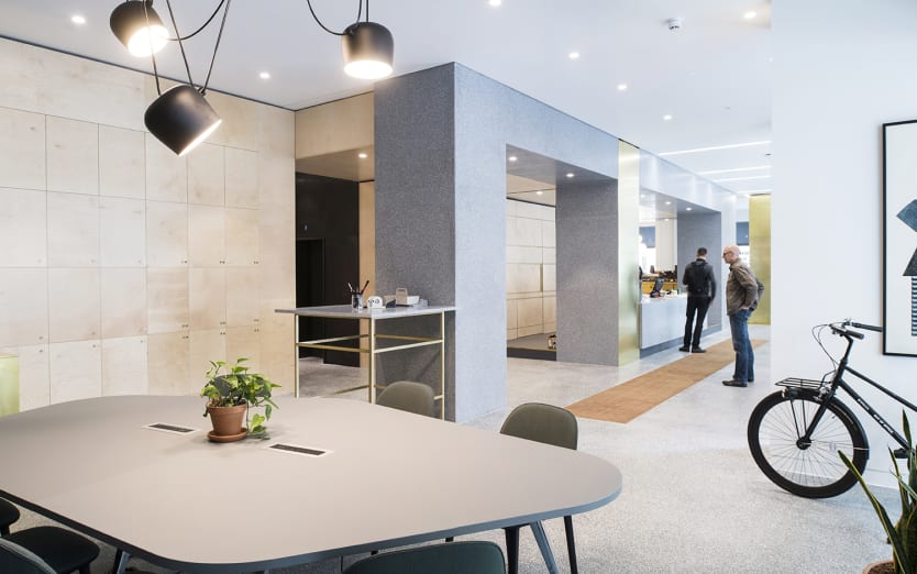 New Cavendish Street, Noho, W1W 6XB