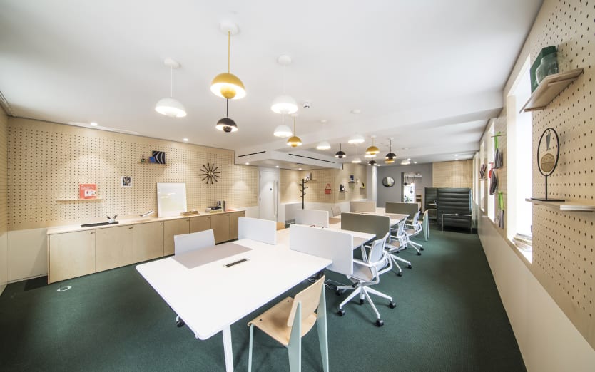 New Cavendish Street, Noho, W1W 6XB