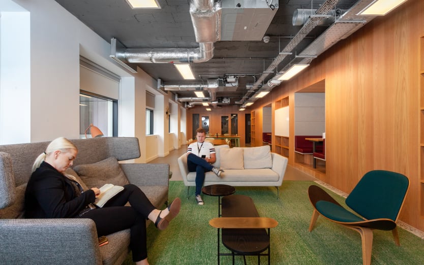 Charles Street, Birmingham City Centre, B3 3HN