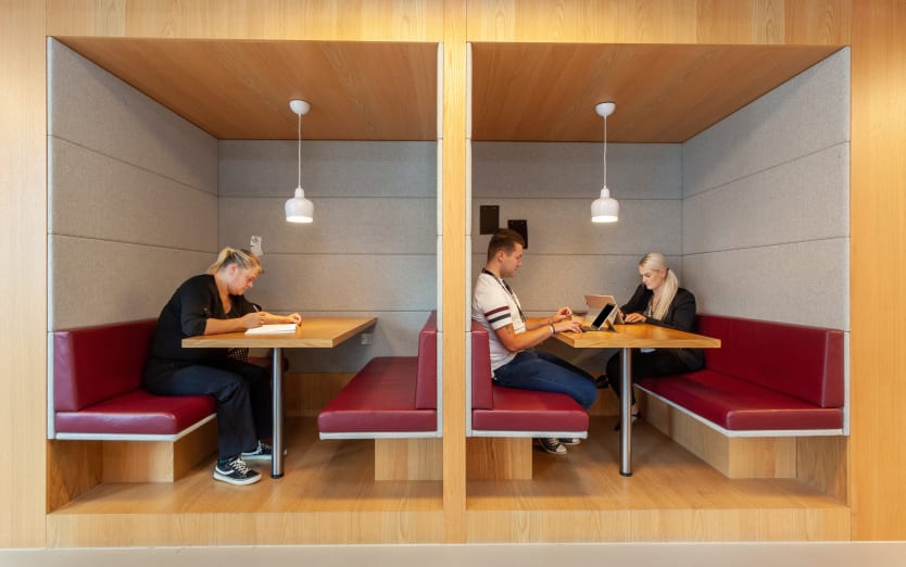 Charles Street, Birmingham City Centre, B3 3HN