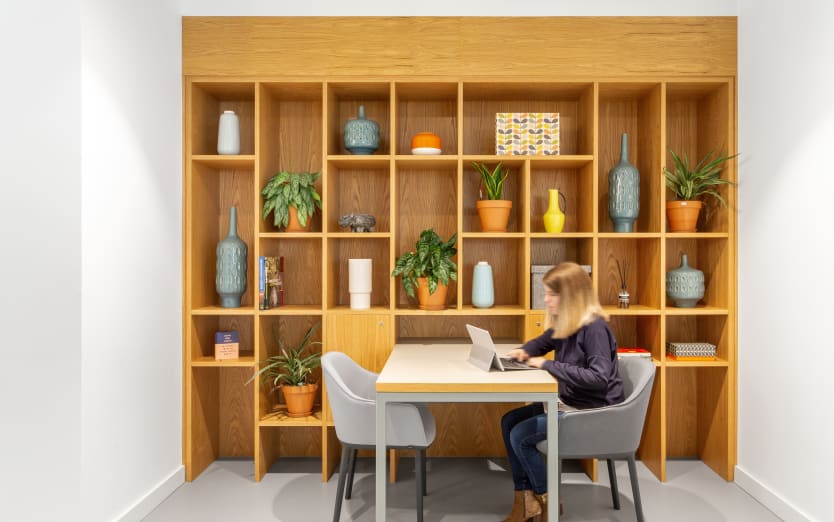 77 Sir John Rogerson's Quay, Block C, D02 VK60