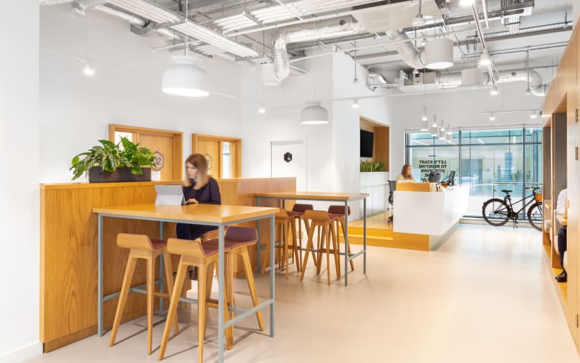 77 Sir John Rogerson's Quay, Block C, D02 VK60