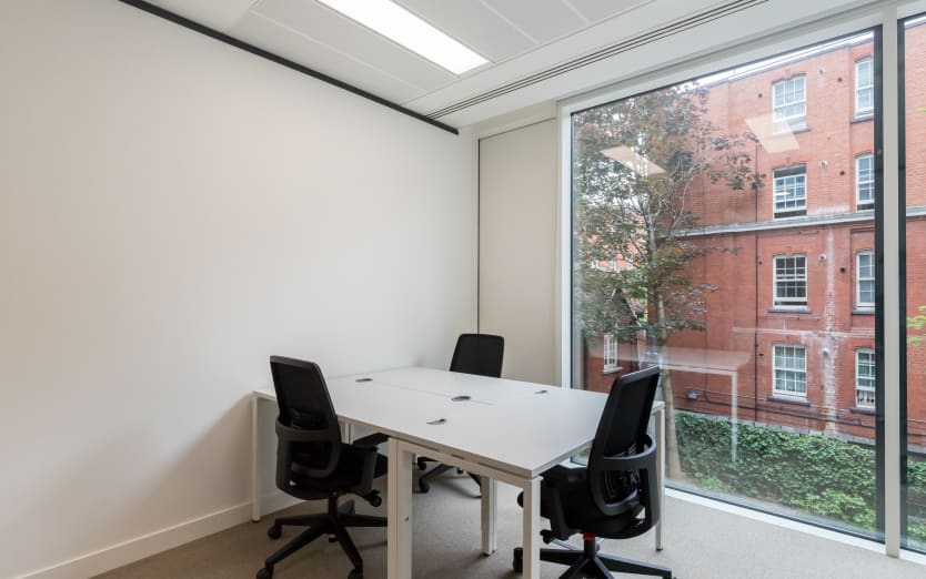 77 Fulham Palace Road, Hammersmith, W6 8JA