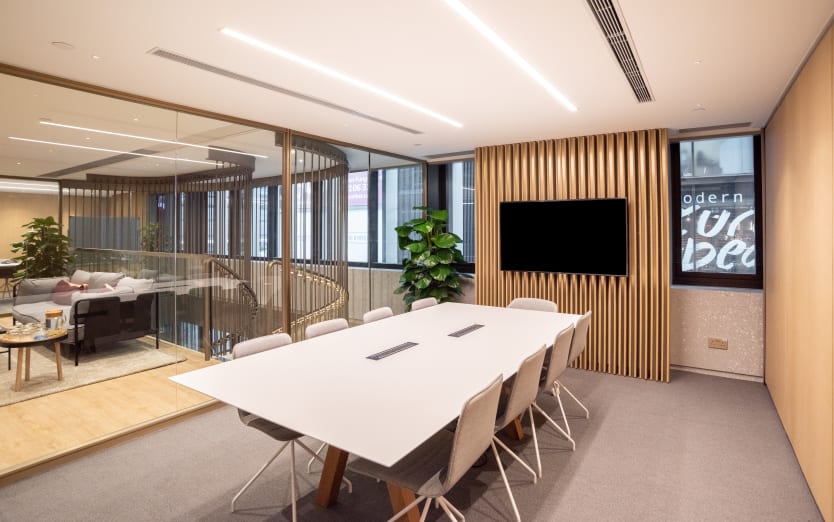 90 Connaught Road Central, Sun House
