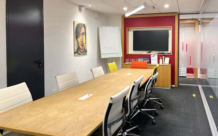 Via Libero Temolo 4, 4th floor, 20126