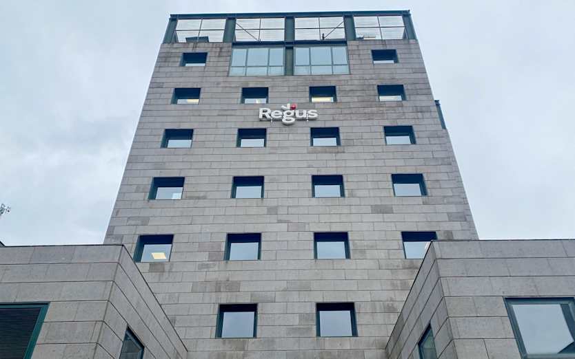 Via Libero Temolo 4, 4th floor, 20126