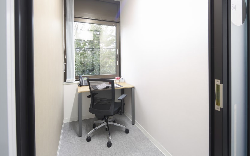 4-18-11 Minami Aoyama, 2F Forest Hills East Wing, 107-0062