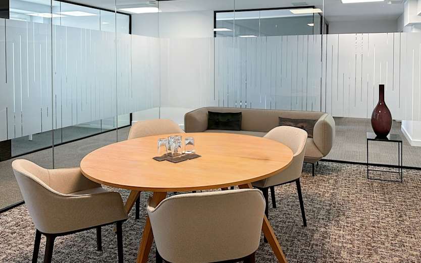 3rd and 4th floor, Bismarckstrasse 100, 41061