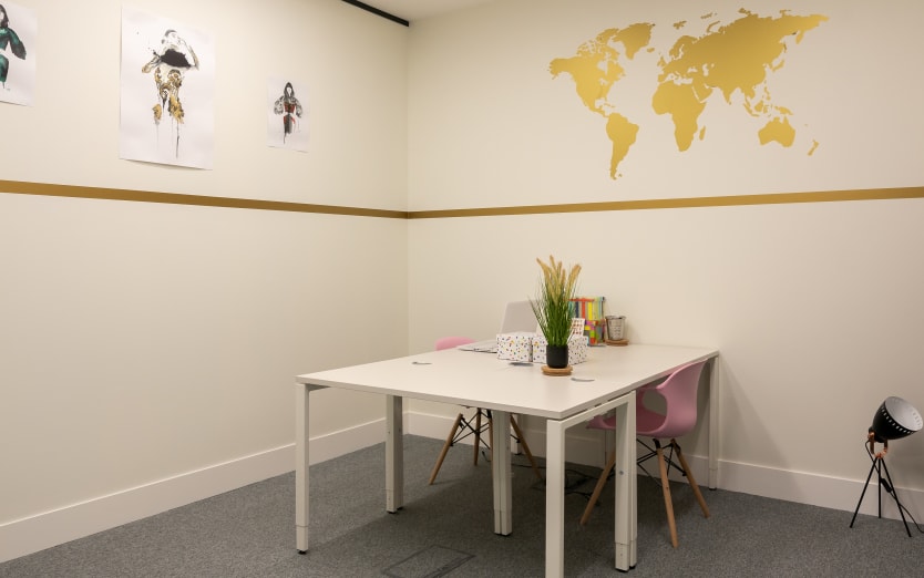 1 West Regent Street , Glasgow Central, G2 1RW