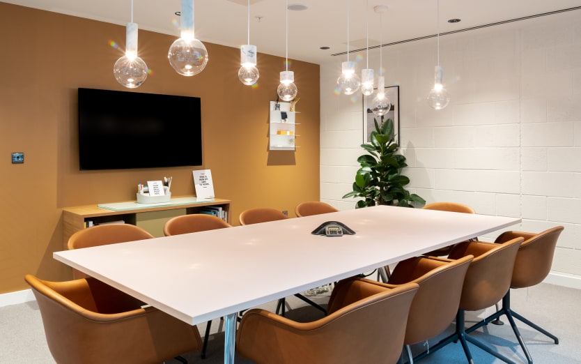 1 West Regent Street , Glasgow Central, G2 1RW