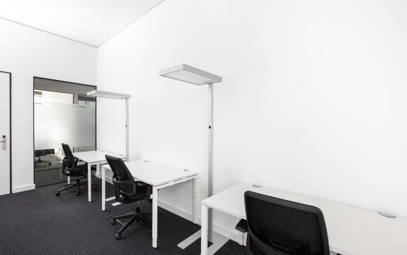 Ausstellungsstrasse 50/C/2.OG, 1020