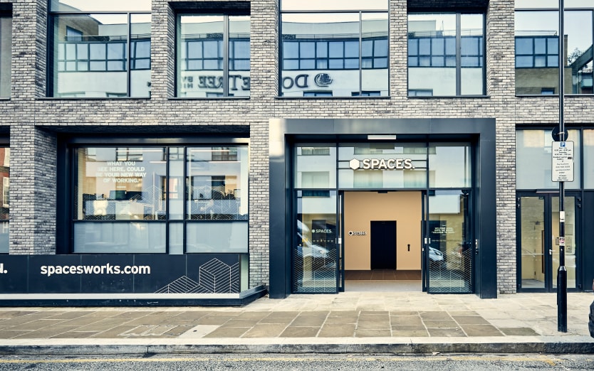 70 White Lion Street, Islington, N1 9PP