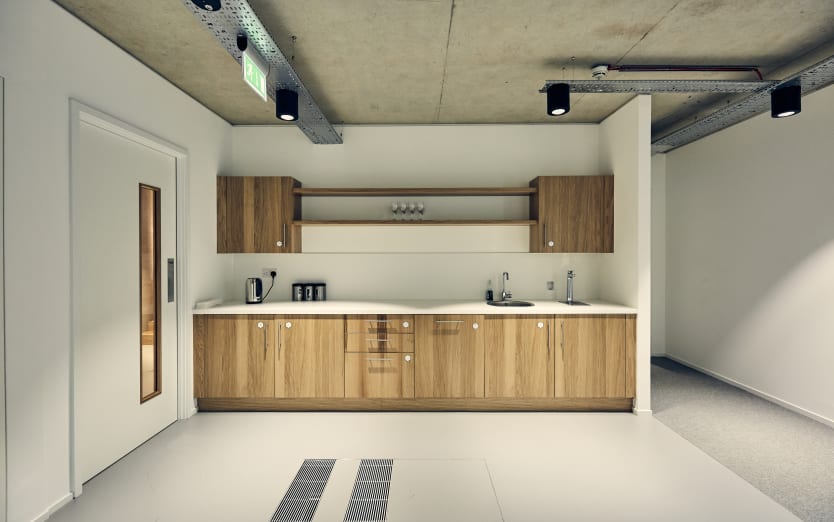 70 White Lion Street, Islington, N1 9PP