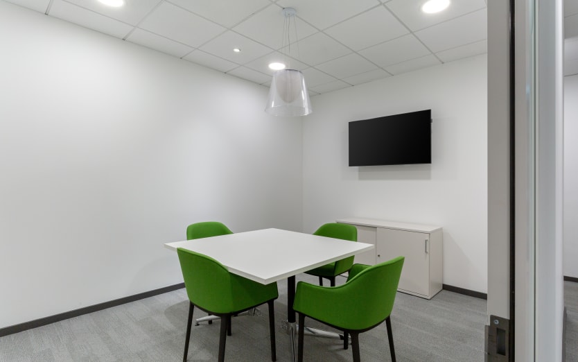 Regus Block 1, Blanchardstown Corporate Park, D15 AKK1