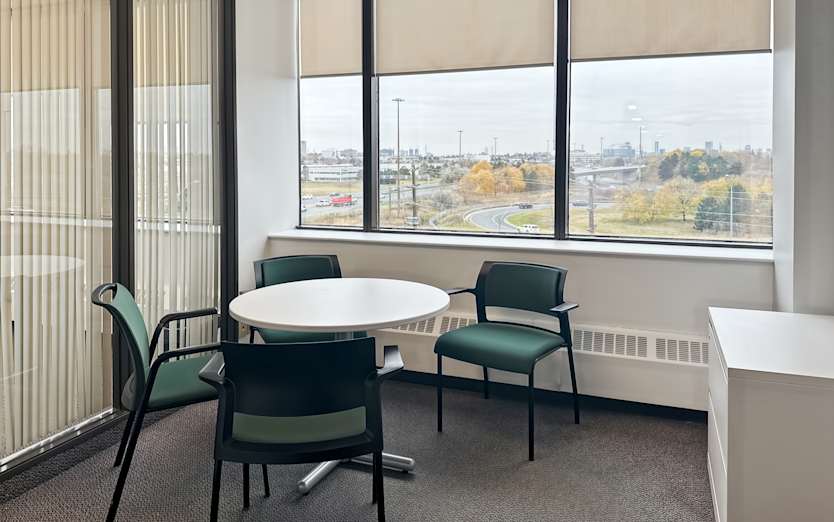 7030 Woodbine Avenue, Suite 500, L3R 6G2