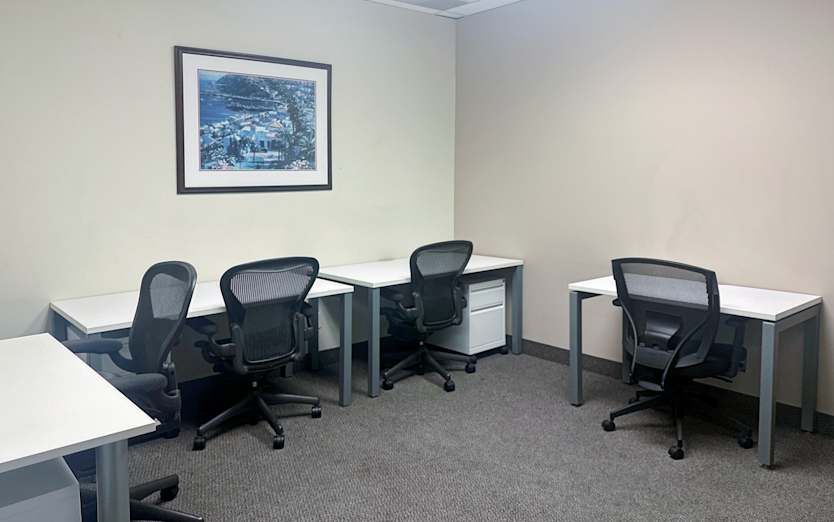 7030 Woodbine Avenue, Suite 500, L3R 6G2