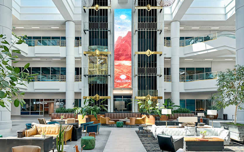 4343 N Scottsdale Rd, Suite #150, 85251