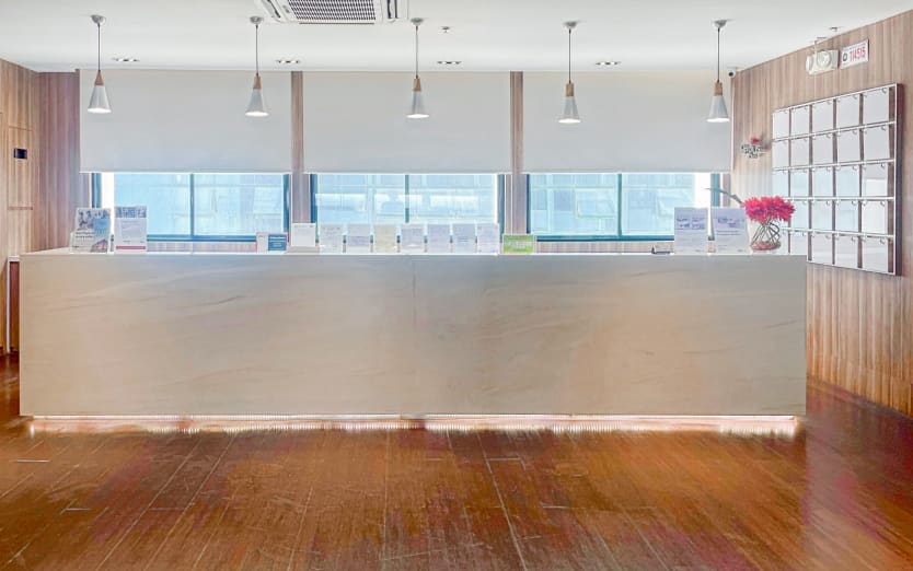 40-D Quimpo Boulevard, Talomo, 6th Floor, Felcris Centrale, 8000