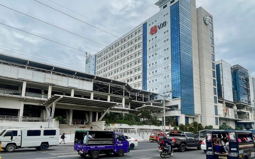 40-D Quimpo Boulevard, Talomo, 6th Floor, Felcris Centrale, 8000